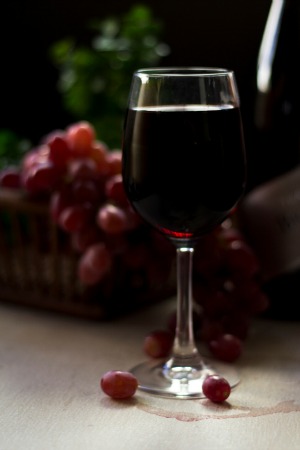 glas vin med druer300x360