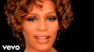 Whitney Step by step
