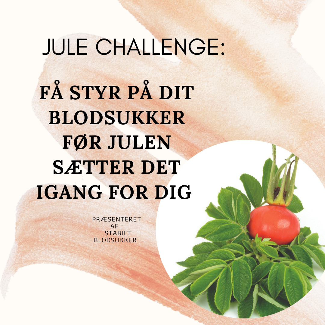 Jule challenge
